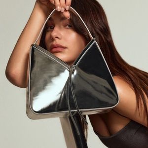 Medium Chiara Convertible Bag